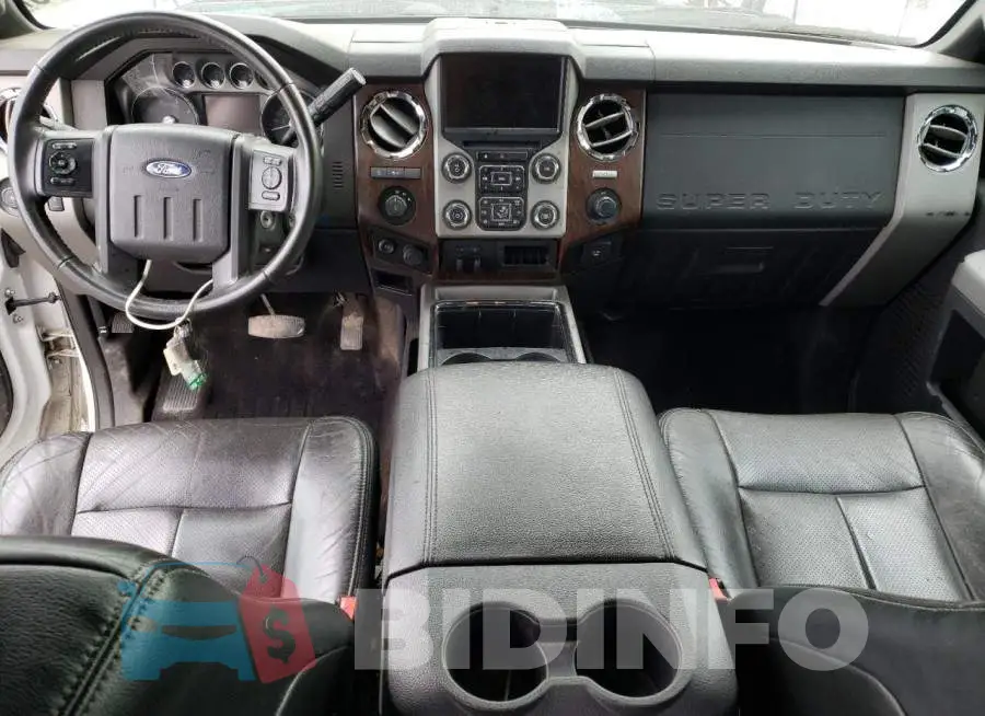 1FT7W2BT2GEB58725 Photo# 8