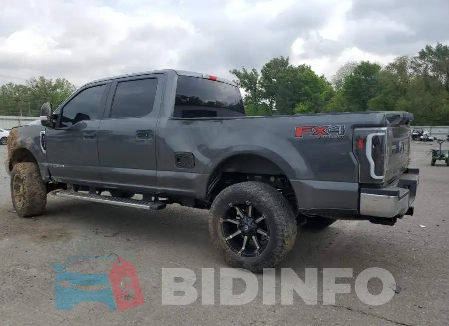 1FT7W2BT6KEC57542 Photo# 2