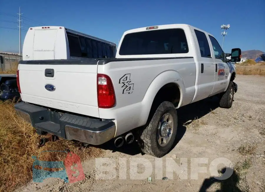 1FT8W3BT9GEA52444 Photo# 4