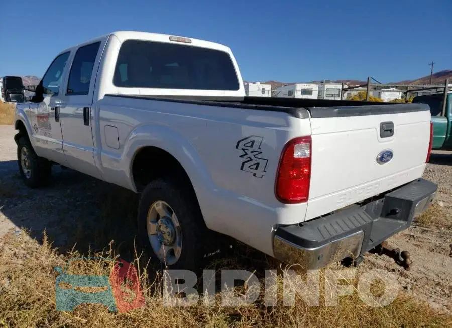 1FT8W3BT9GEA52444 Photo# 3