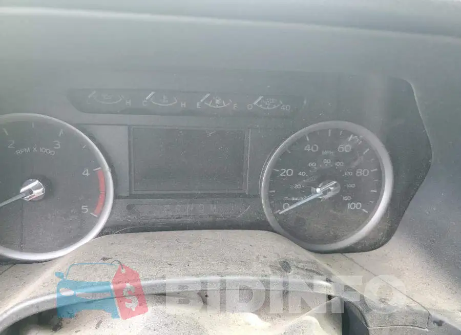 1FT8W3DT0LED02015 Photo# 8