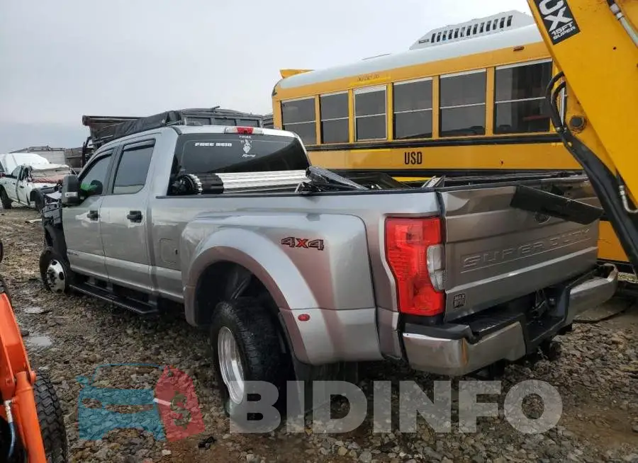 1FT8W3DT0LED02015 Photo# 3