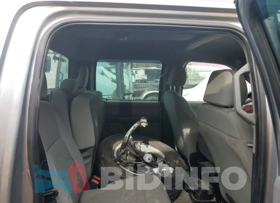 1FT8W3DT0LED02015 Photo# 6