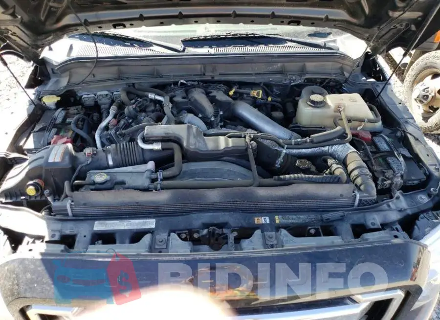 1FT8W3DT7EEB51323 Photo# 12