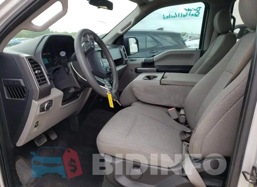 1FTEW1CB4JKF91673 Photo# 7
