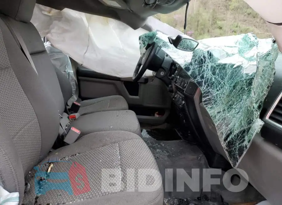 1FTEW1E82GFA61947 Photo# 7