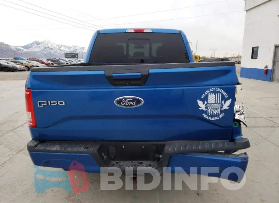 1FTEW1EP8GKF50643 Photo# 6