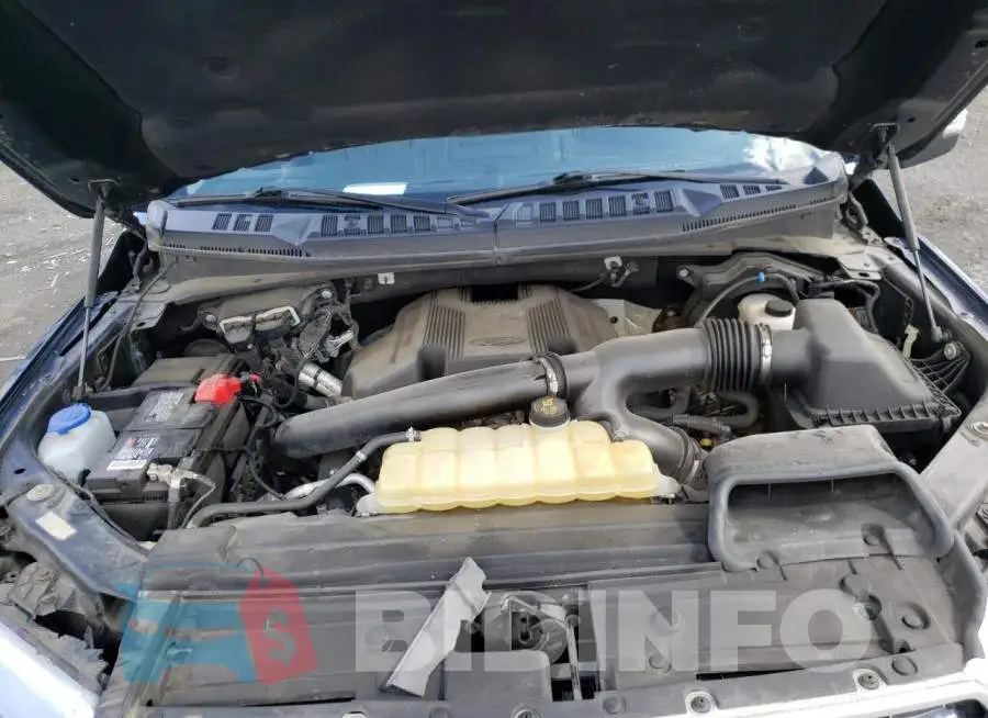 1FTFW1E42KFA70495 Photo# 11