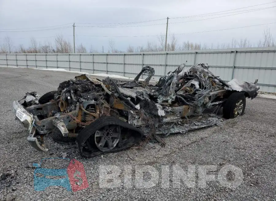 1FTFW1E50MFB05207 Photo# 1