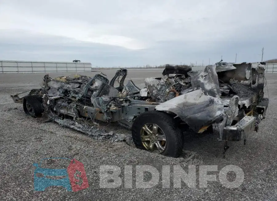 1FTFW1E50MFB05207 Photo# 2