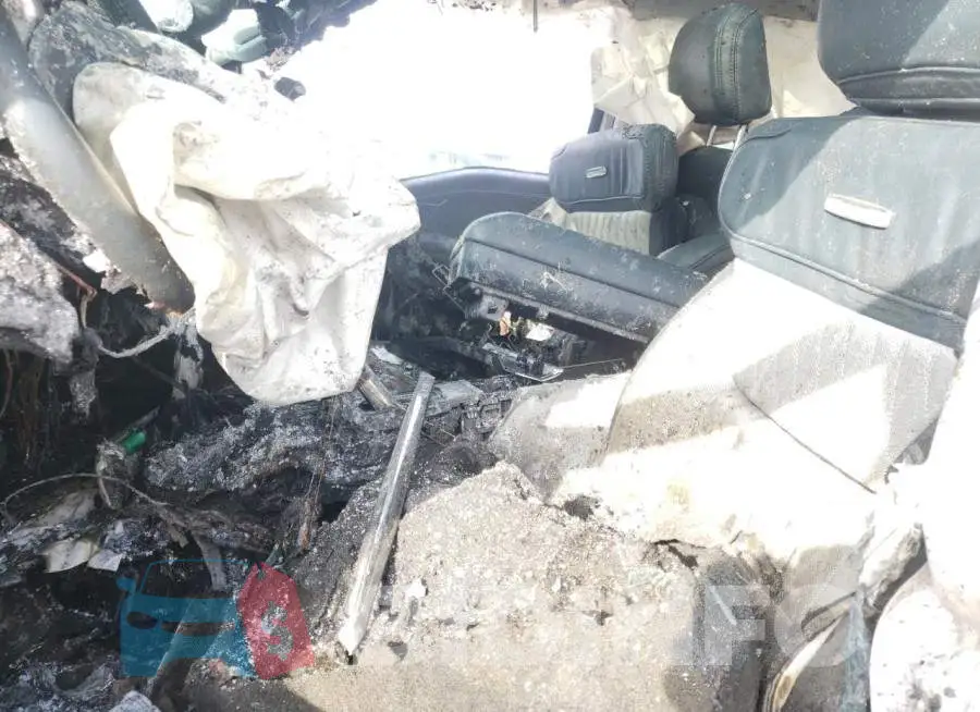 1FTFW1E84MFB70913 Photo# 5