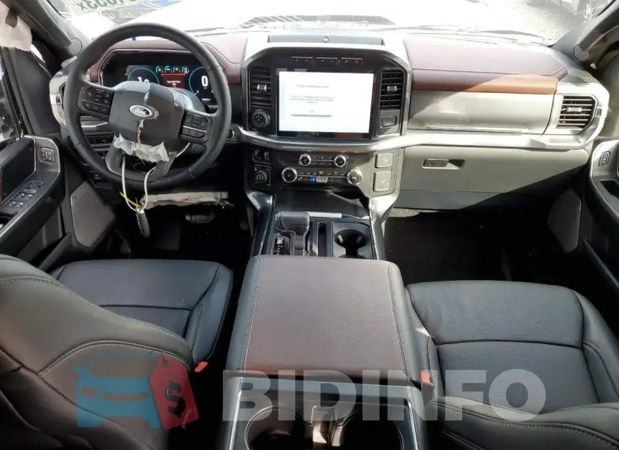 1FTFW1EDXNFA26474 Photo# 8