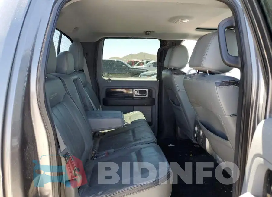 1FTFW1ETXCFA23675 Photo# 10