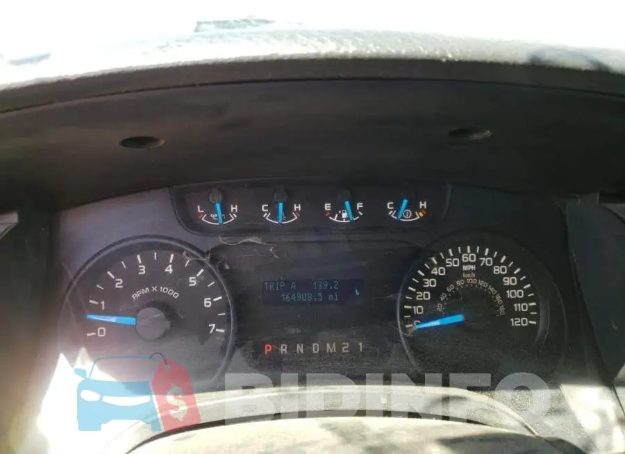 1FTFX1EF3EKD68922 Photo# 9