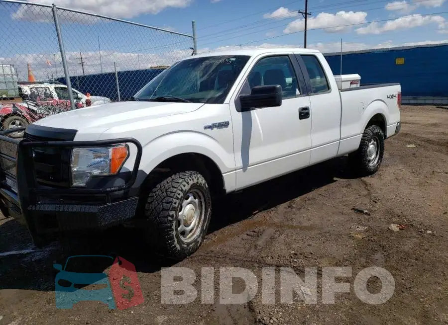 1FTFX1EF3EKD68922 Photo# 1