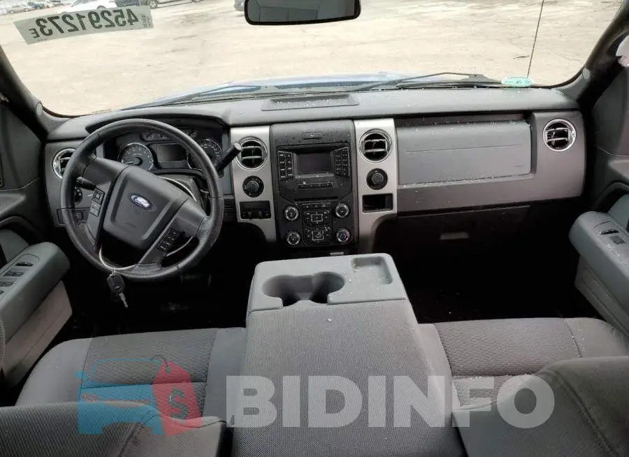 1FTFX1EF5EFA64435 Photo# 8