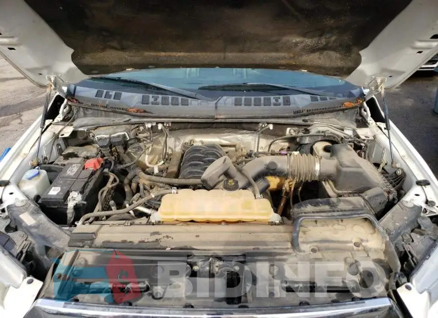 1FTFX1EFXGFD35010 Photo# 11