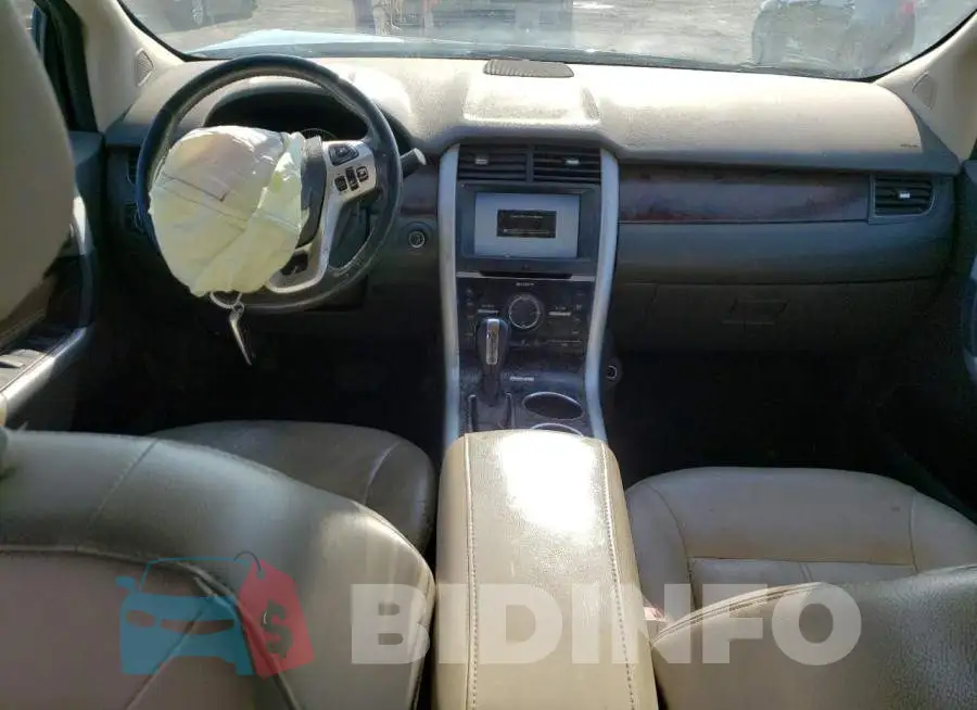 2FMDK4KC7EBA15316 Photo# 8