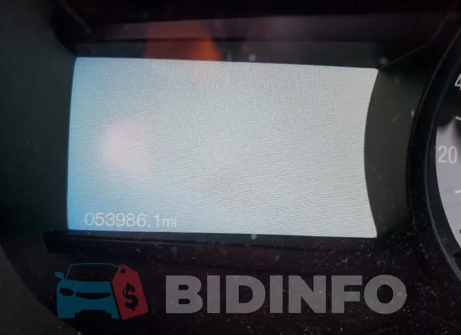 2FMPK4J85JBB57796 Photo# 9