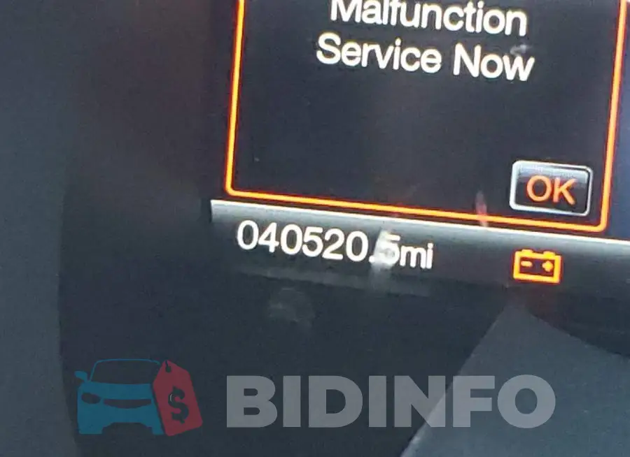 2FMPK4J86HBB43867 Photo# 8