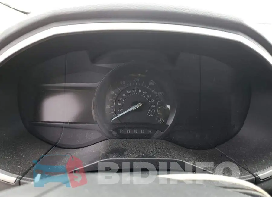 2FMPK4J94LBA83816 Photo# 9