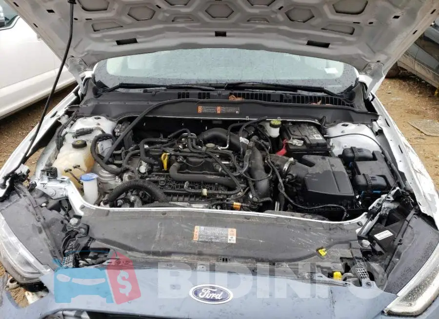 3FA6P0CDXKR253047 Photo# 11