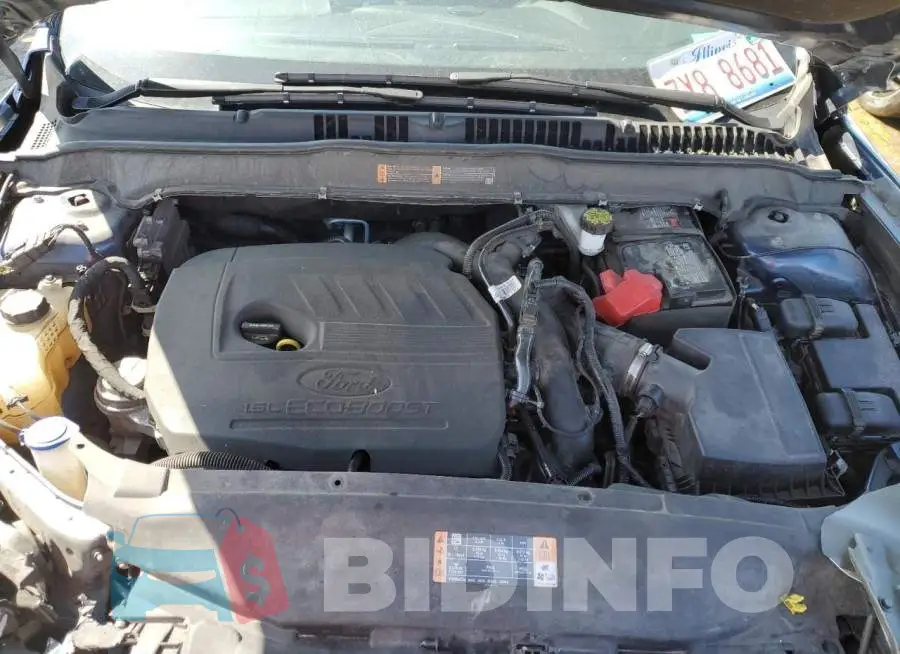 3FA6P0HD2JR201421 Photo# 11