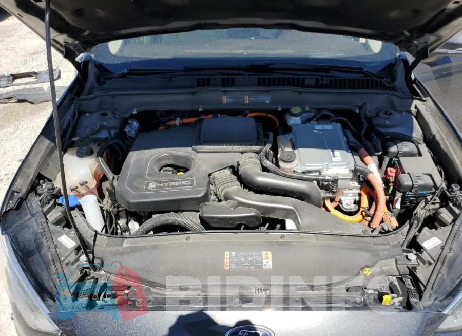 3FA6P0SUXJR268342 Photo# 11