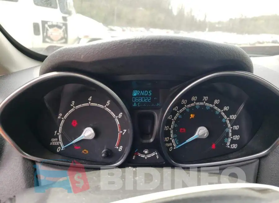 3FADP4BJXGM180174 Photo# 9