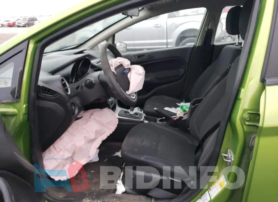 3FADP4BJXJM124582 Photo# 7