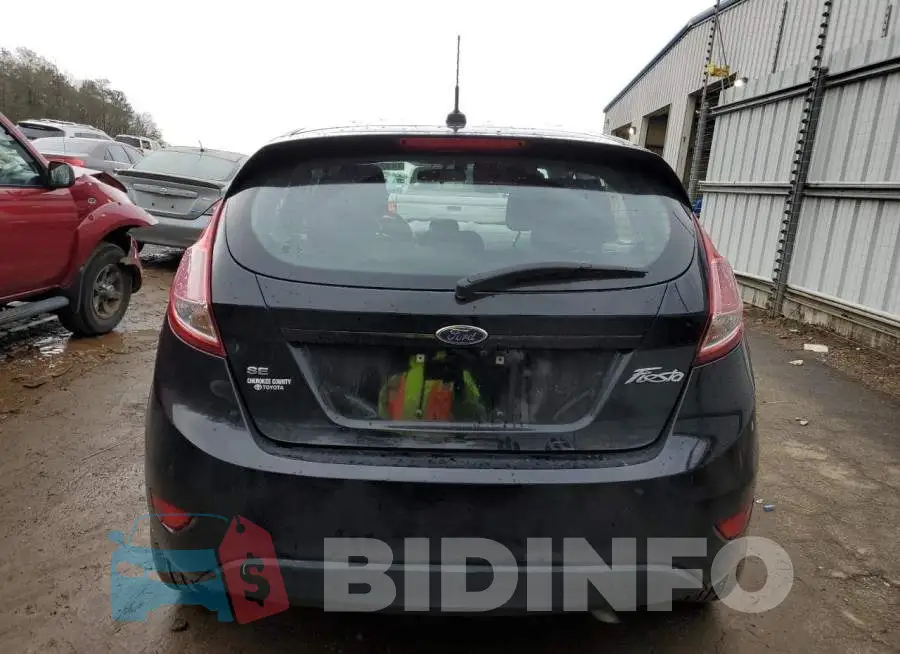 3FADP4EJ1KM125701 Photo# 6