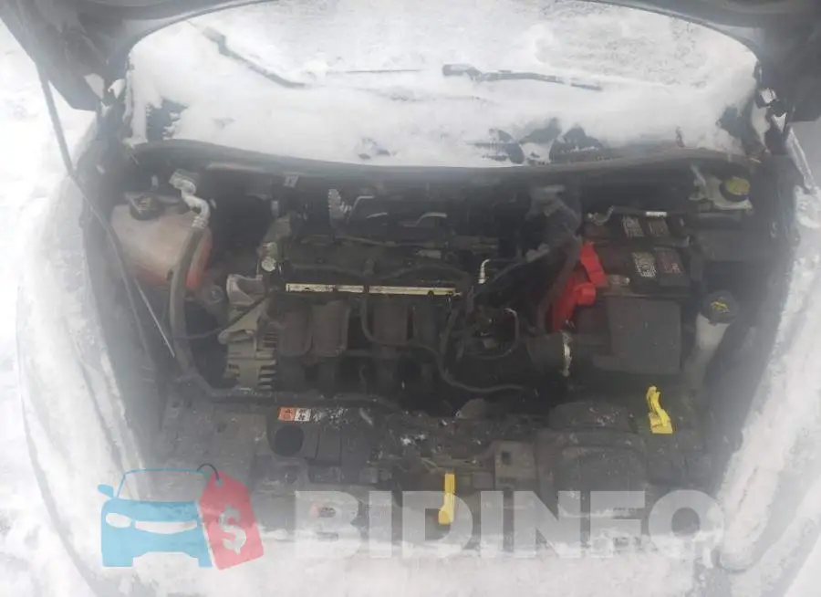 3FADP4EJ4JM128140 Photo# 11