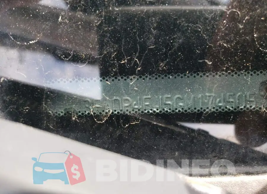 3FADP4EJ5GM174505 Photo# 13