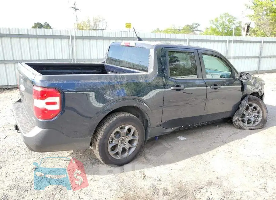 3FTTW8F93NRA49958 Photo# 3