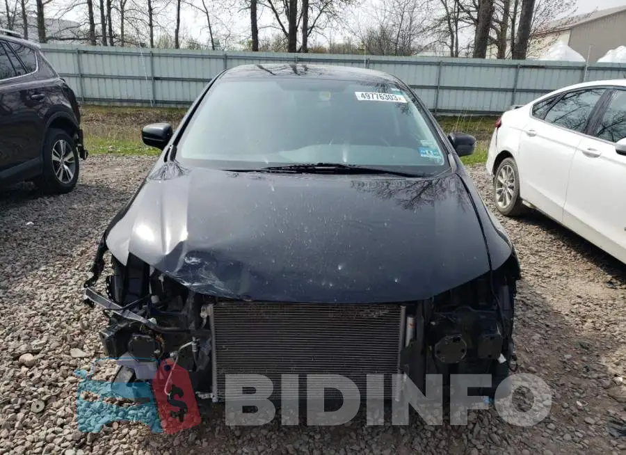 19XFB2F53FE282198 Photo# 5