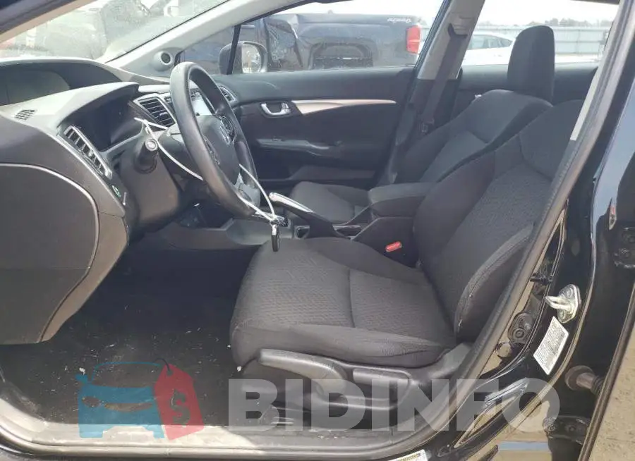 19XFB2F80EE084073 Photo# 7