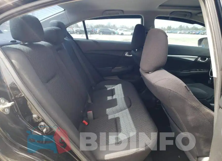19XFB2F80EE084073 Photo# 10