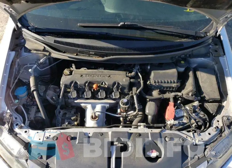 19XFB2F81EE005879 Photo# 11