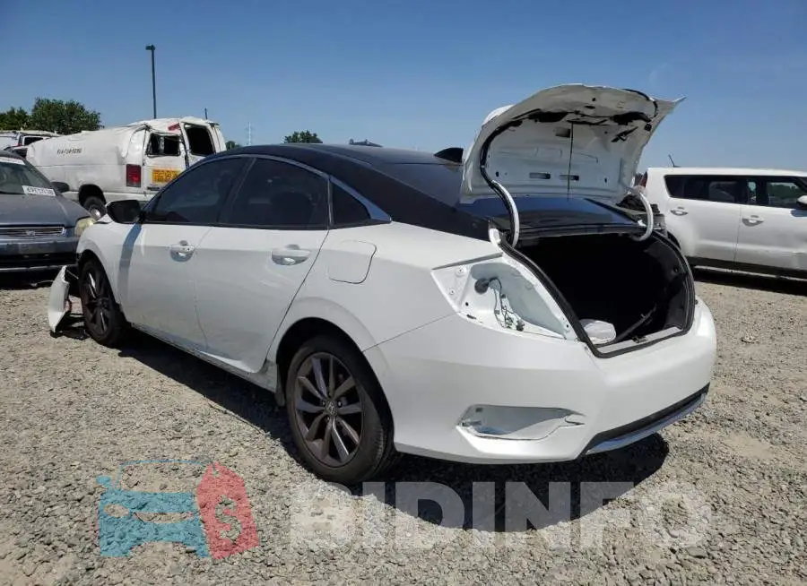 19XFC1F39LE215025 Photo# 2