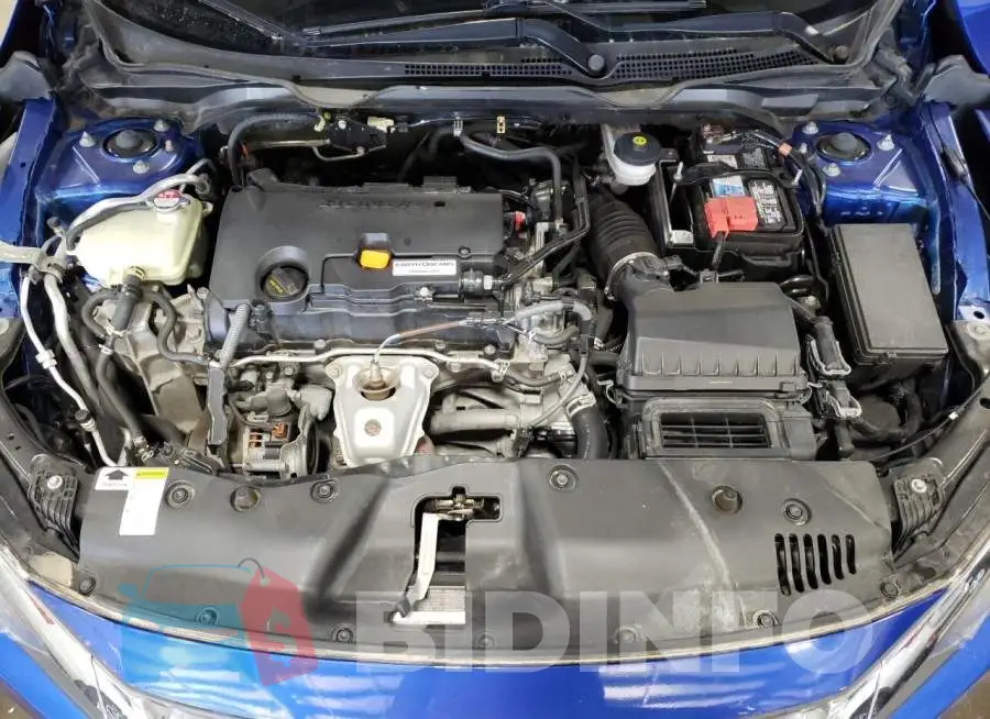 19XFC2F50GE007841 Photo# 11
