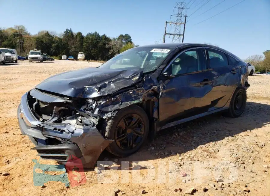 19XFC2F50HE215557 Photo# 1