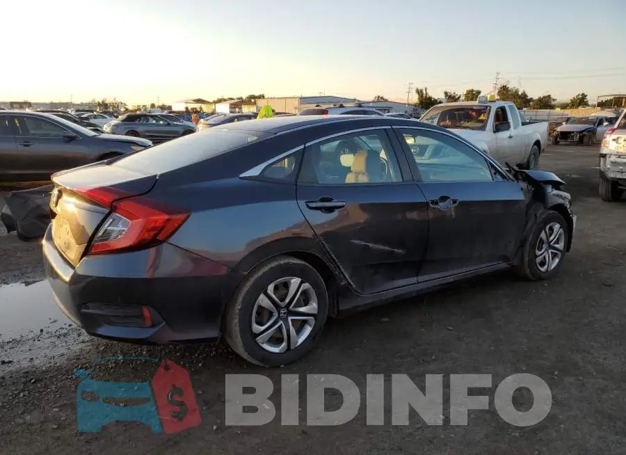 19XFC2F52HE074247 Photo# 3