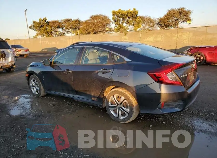 19XFC2F52HE074247 Photo# 2