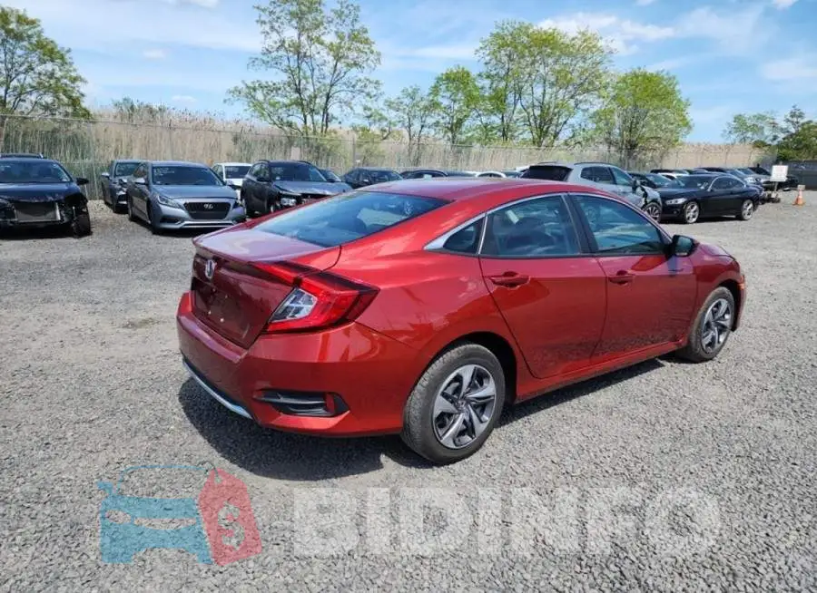 19XFC2F61LE215780 Photo# 4