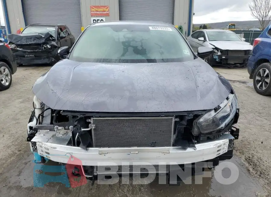 19XFC2F63LE215263 Photo# 5