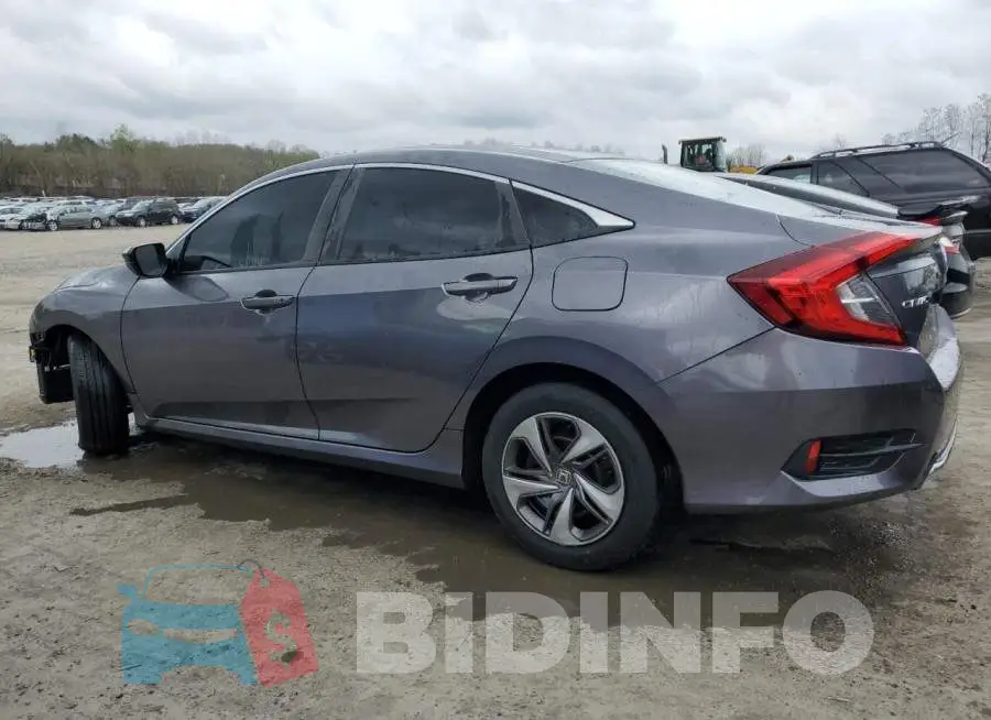 19XFC2F63LE215263 Photo# 2