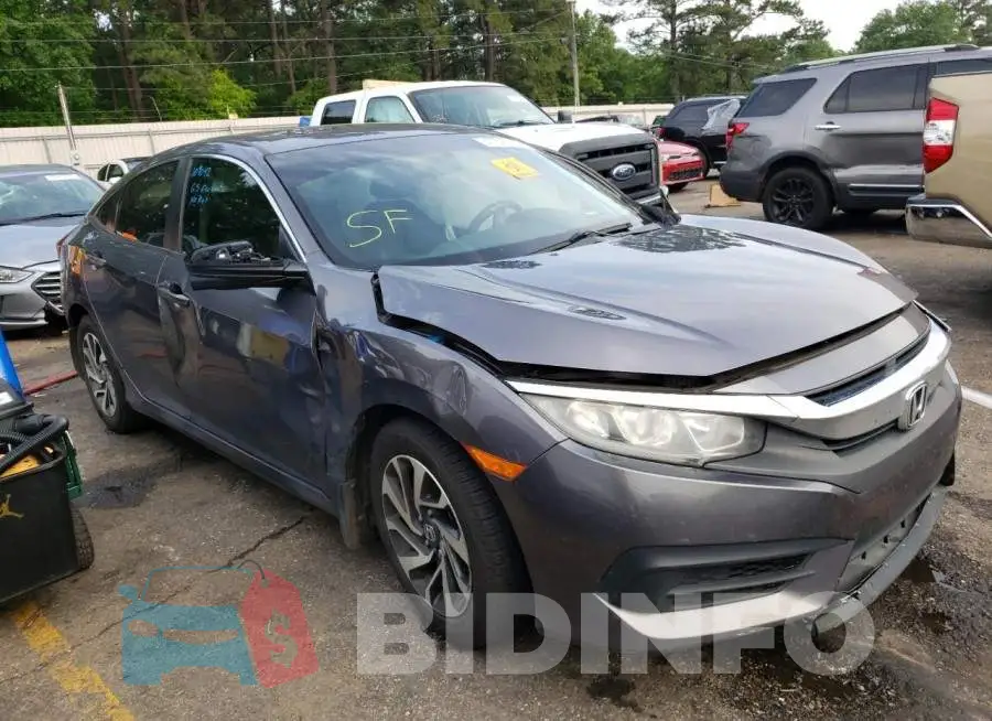 19XFC2F75GE062500 Photo# 4