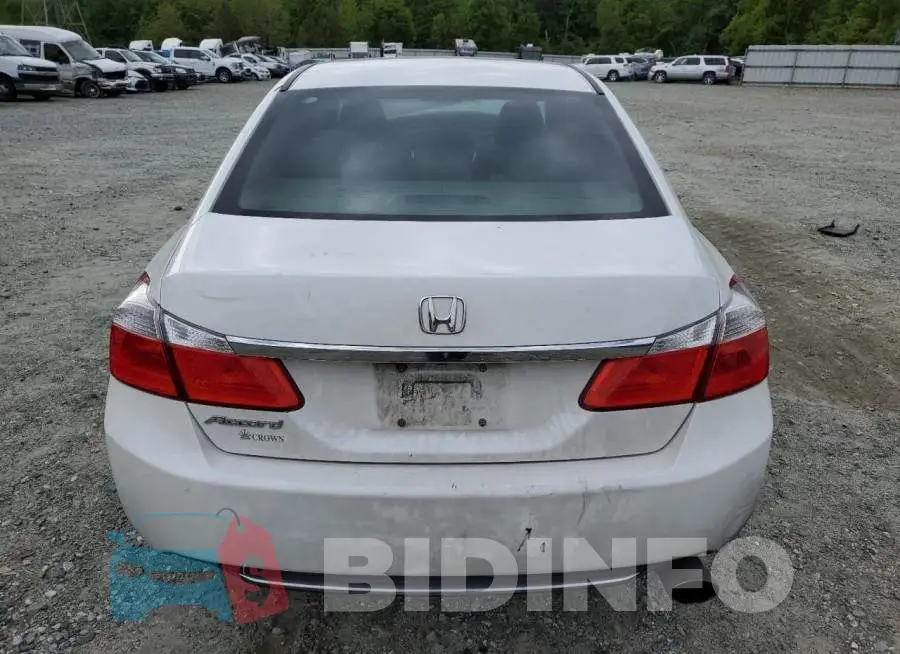 1HGCR2F38FA250154 Photo# 6