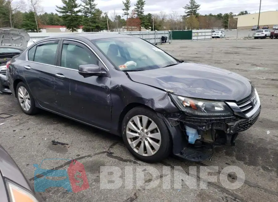 1HGCR2F75FA224422 Photo# 4