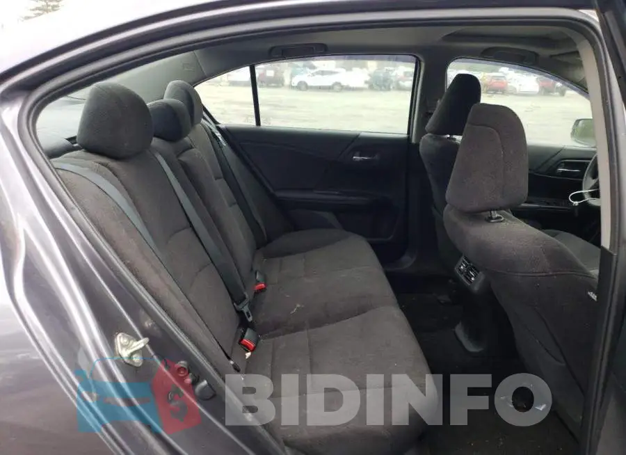 1HGCR2F75FA224422 Photo# 10